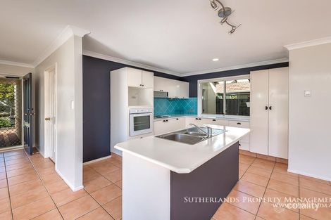 Property photo of 3 Lakes Circuit Burleigh Waters QLD 4220