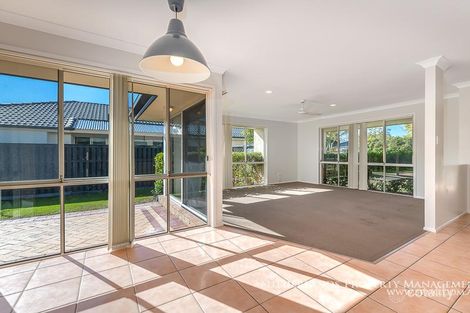 Property photo of 3 Lakes Circuit Burleigh Waters QLD 4220