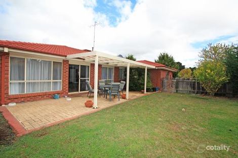 Property photo of 2 John Dwyer Crescent Bungendore NSW 2621