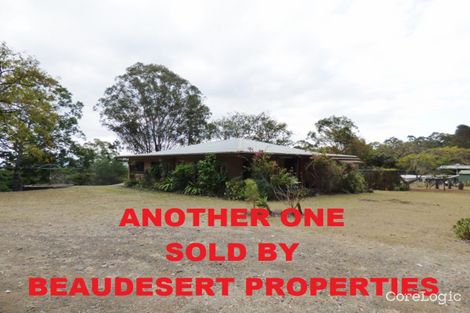 Property photo of 405 Birnam Range Road Beaudesert QLD 4285