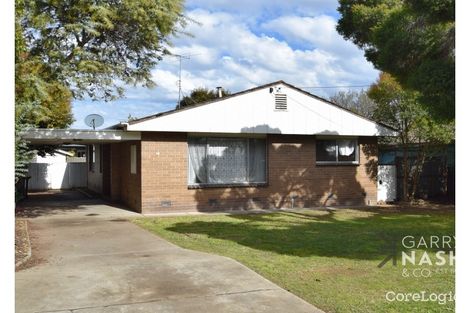 Property photo of 17 Rangeview Avenue Wangaratta VIC 3677