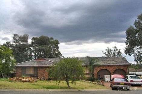 7 Tanner Pl, Minchinbury, NSW 2770