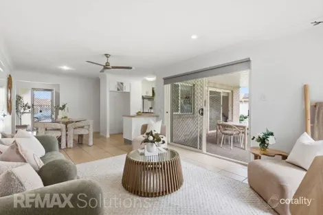 Property photo of 6 Ellagail Court Bellmere QLD 4510