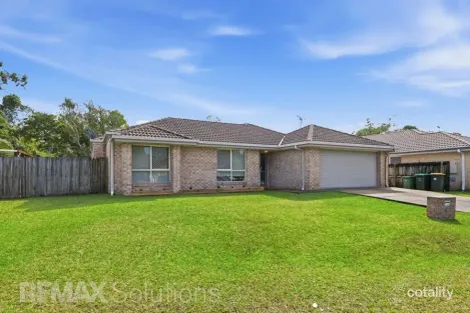 6 ELLAGAIL CT, BELLMERE, QLD 4510