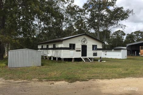 4 Macdonald St, Miriam Vale, QLD 4677