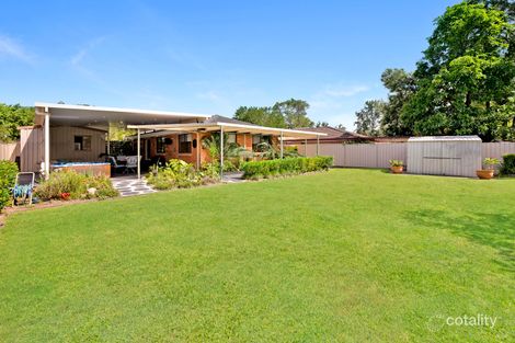 Property photo of 14 Bluestone Drive Carrara QLD 4211