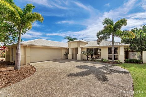 Property photo of 8 Icefire Lane Coomera QLD 4209