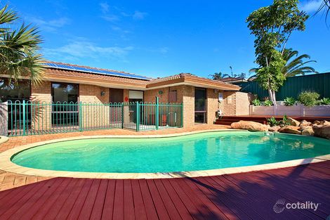 14 Ameer Way, Craigie, WA 6025