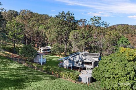 1041 Laceys Creek Rd, Laceys Creek, QLD 4521
