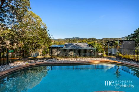 Property photo of 1041 Laceys Creek Road Laceys Creek QLD 4521