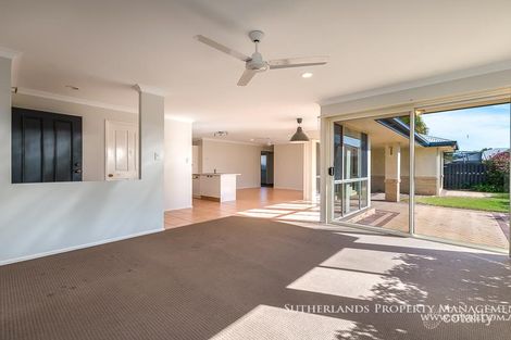 Property photo of 3 Lakes Circuit Burleigh Waters QLD 4220