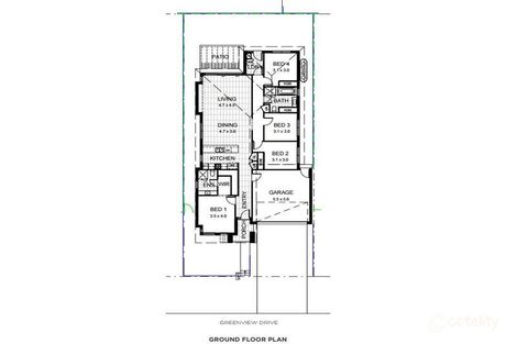 Property photo of 36 Greenview Drive Moorebank NSW 2170