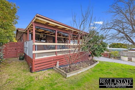 Property photo of 3 Merton Court Coldstream VIC 3770