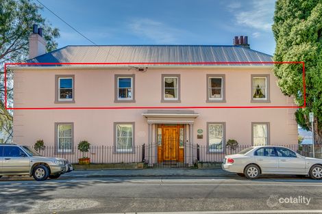 1/544 Sandy Bay Rd, Sandy Bay, TAS 7005