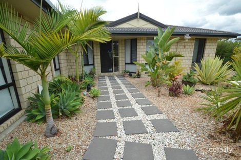 Property photo of 7 Nagle Crescent Hatton Vale QLD 4341