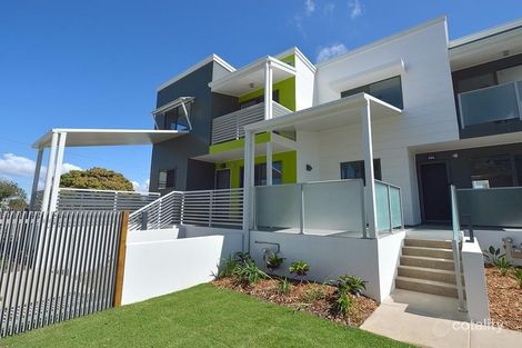 7/9 Fisher St, West Gladstone, QLD 4680