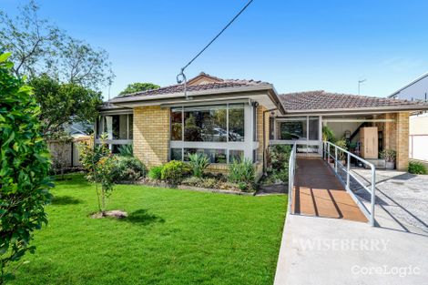 Property photo of 17 Leppington Street Wyong NSW 2259