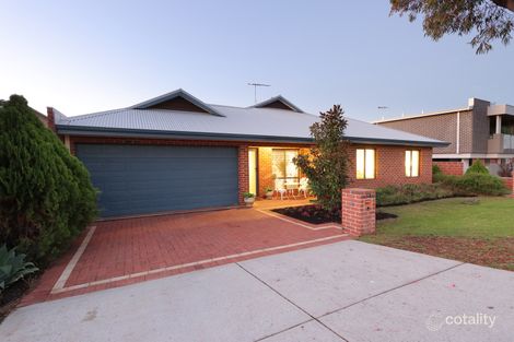 Property photo of 321A Hector Street Tuart Hill WA 6060