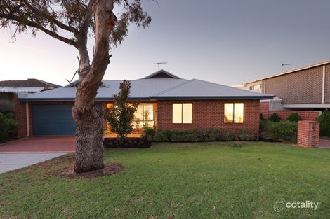 Property photo of 321A Hector Street Tuart Hill WA 6060