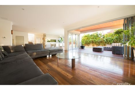 Property photo of 42A Preston Point Road East Fremantle WA 6158