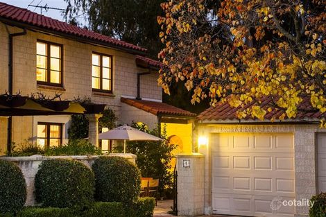 5 Aston Pl, Claremont, WA 6010