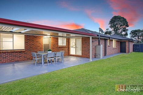 Property photo of 63 Wyangala Circuit Woodcroft NSW 2767