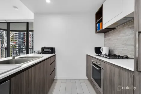 Property photo of 1116/58 Hope Street South Brisbane QLD 4101