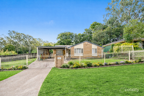 Property photo of 51 Mary Street Bundamba QLD 4304