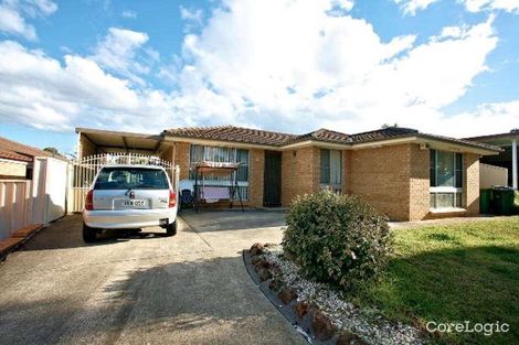 Property photo of 28 Stockdale Crescent Abbotsbury NSW 2176