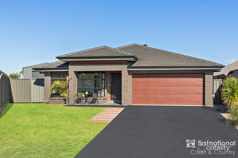 Property photo of 18 Silvereye Close South Nowra NSW 2541
