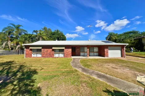 Property photo of 2 Bushlark Court Bellbowrie QLD 4070