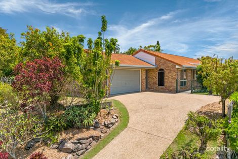 40 Hillside Cres, Edens Landing, QLD 4207