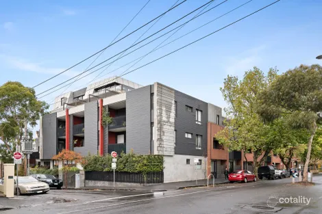 Property photo of 10/96 Charles Street Fitzroy VIC 3065