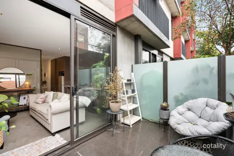 Property photo of 10/96 Charles Street Fitzroy VIC 3065