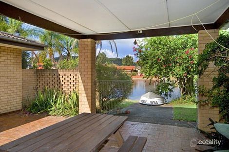Property photo of 12 Heron Place St Huberts Island NSW 2257
