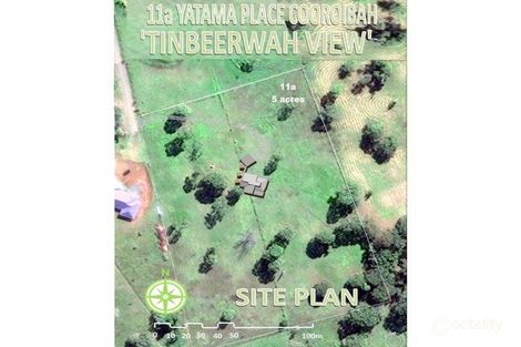 Property photo of 11 Yatama Place Cooroibah QLD 4565
