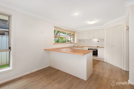 Property photo of 4 Deakin Close Port Macquarie NSW 2444