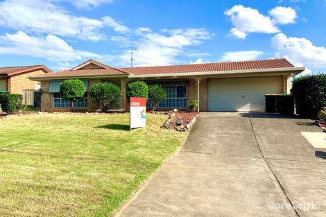 Property photo of 7 Redstone Place St Clair NSW 2759