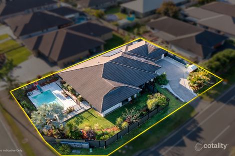 Property photo of 186 Dairy Creek Road Waterford QLD 4133