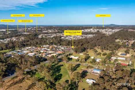 Property photo of 186 Dairy Creek Road Waterford QLD 4133
