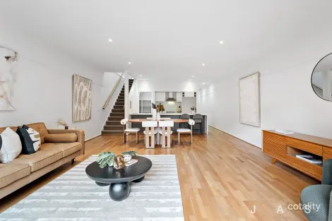 21/37 Stephen St, Yarraville, VIC 3013