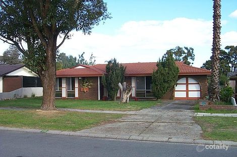 Property photo of 15 Sandalwood Street Maddington WA 6109