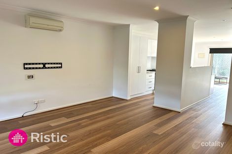 Property photo of 50 Etheridge Lane Craigieburn VIC 3064