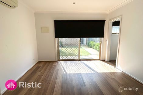 Property photo of 50 Etheridge Lane Craigieburn VIC 3064