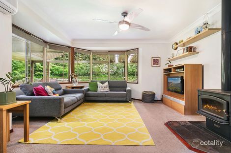 Property photo of 6 Lyons Place Hazelbrook NSW 2779