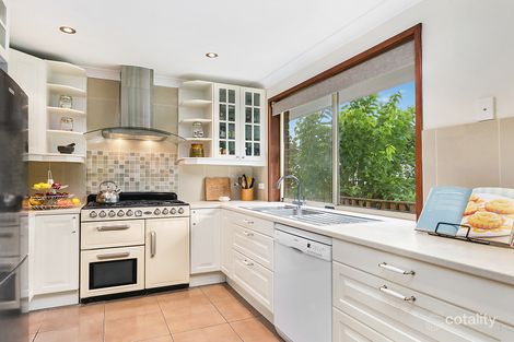 Property photo of 6 Lyons Place Hazelbrook NSW 2779
