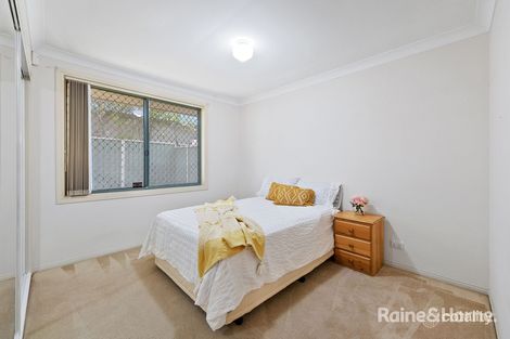 Property photo of 6/61 Parliament Road Macquarie Fields NSW 2564