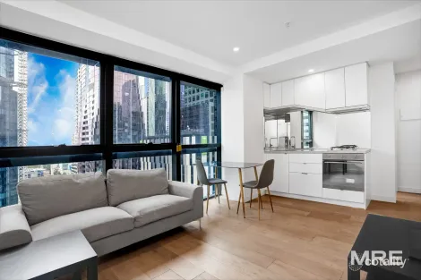2402/327 La Trobe St, Melbourne, VIC 3000