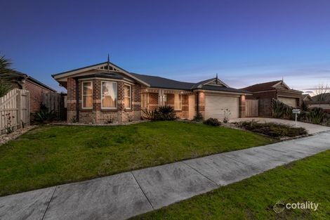 Property photo of 7 Stonehaven Avenue Cranbourne VIC 3977