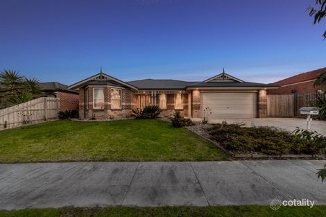 Property photo of 7 Stonehaven Avenue Cranbourne VIC 3977